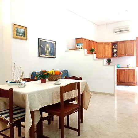 Vacanze Del Corso Holiday home Castellammare del Golfo