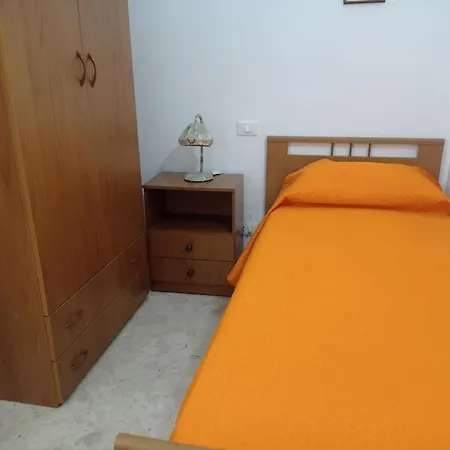 Holiday home Vacanze Del Corso