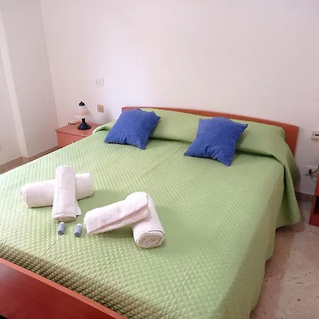 Vacanze Del Corso Castellammare del Golfo