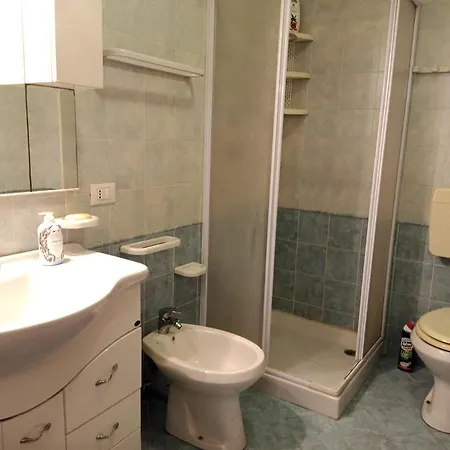 Holiday home Vacanze Del Corso
