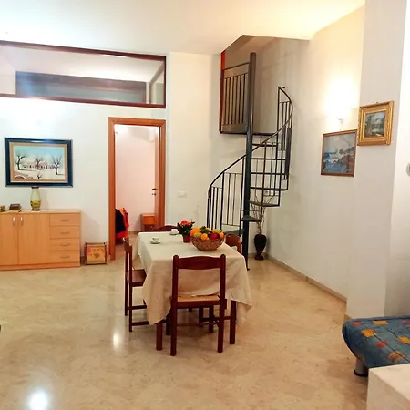 Vacanze Del Corso Holiday home Castellammare del Golfo