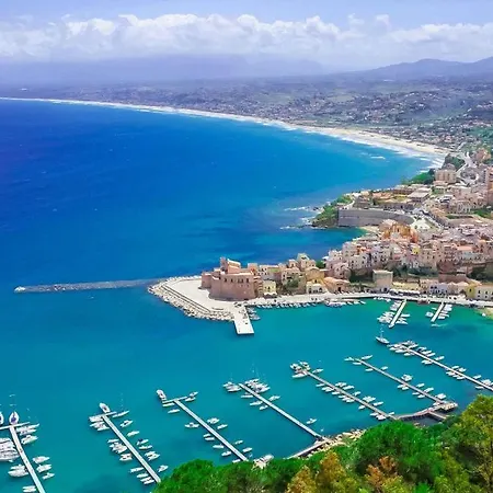 Vacanze Del Corso Holiday home Castellammare del Golfo